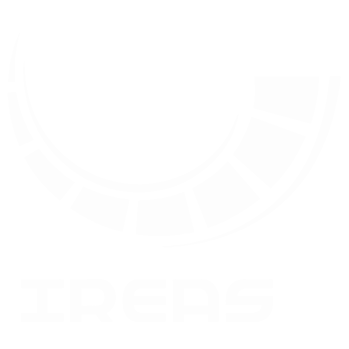 株式会社IREAS